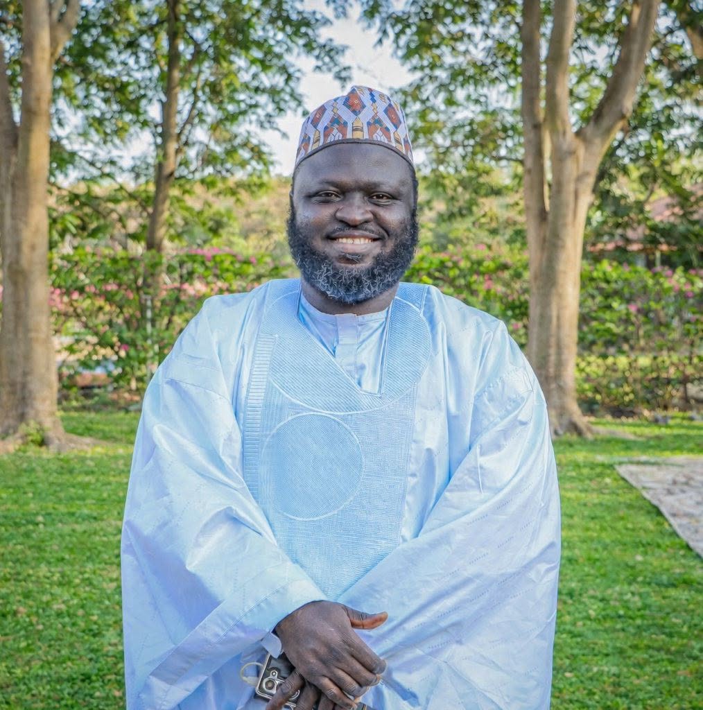 Dr. Abdul-Muhsin Shamun